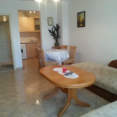 Krisi Appartamento Burgas