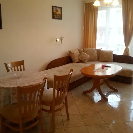 Krisi Appartamento Burgas