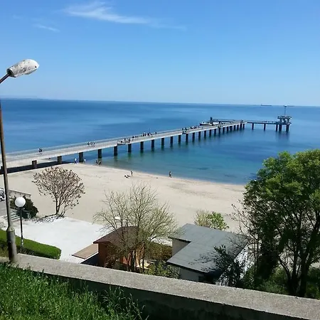 Krisi * Burgas