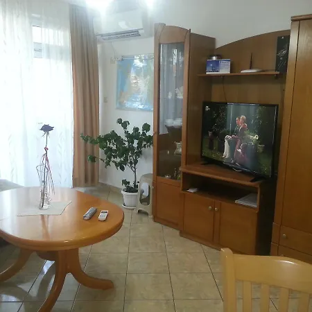 Appartamento Krisi